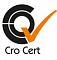 Сертификация Cro Cert