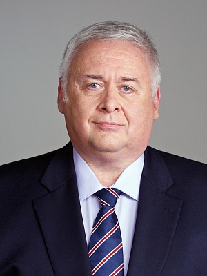 Георгий Анатольевич Фоменко
